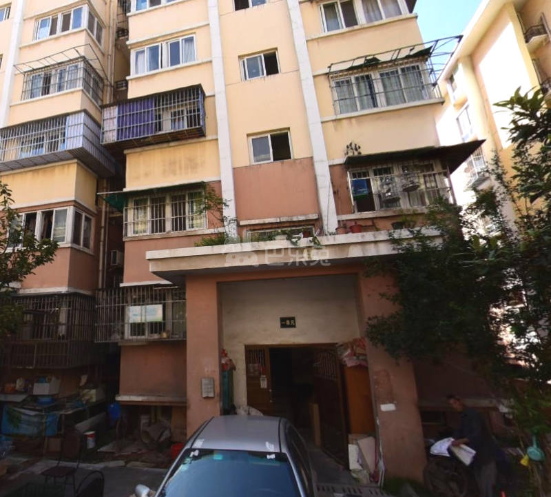 景明佳园织景苑8401412周边环境图18