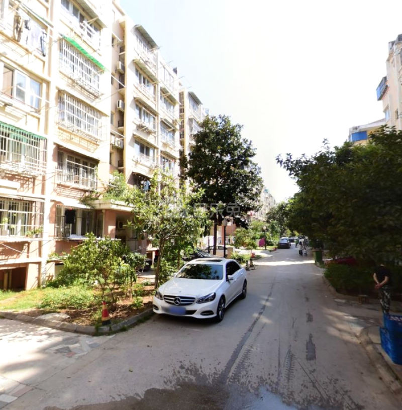 景明佳园织景苑8401412周边环境图19