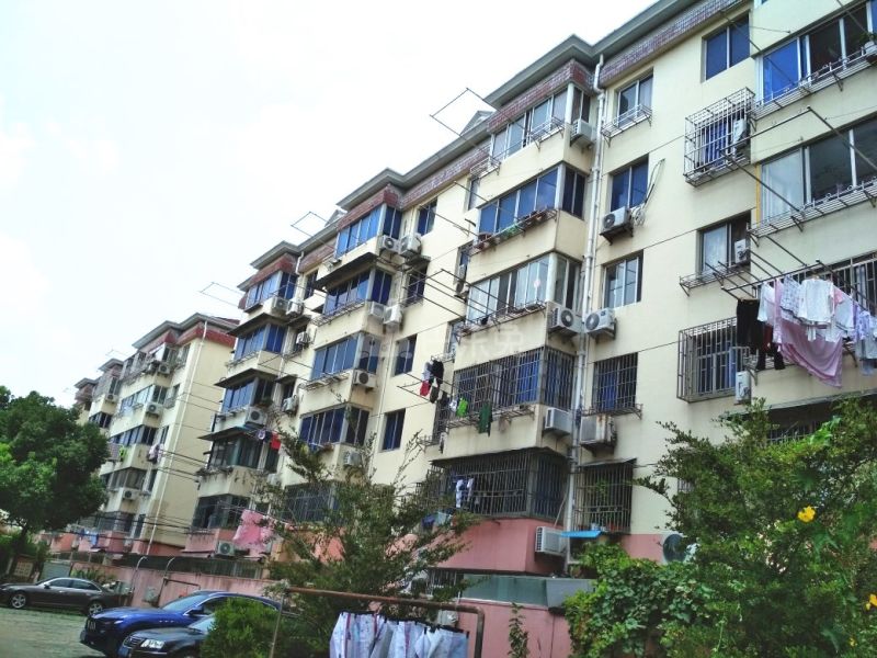 金塔新村（一、二、三村）10361238周边环境图11