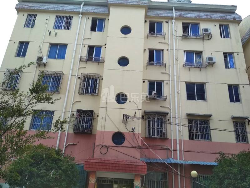 金塔新村（一、二、三村）10361238周边环境图13