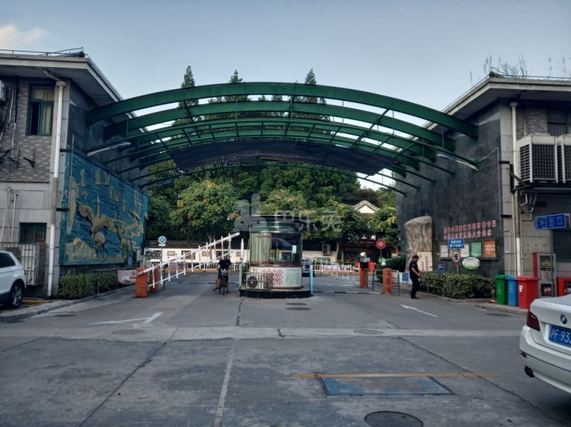 同盛公寓14158198周边环境图10