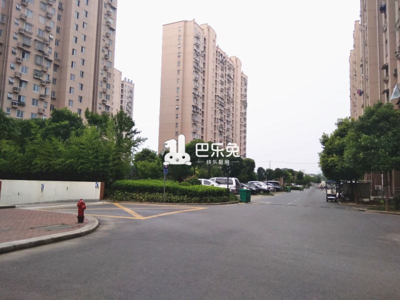 宝祁雅苑南区