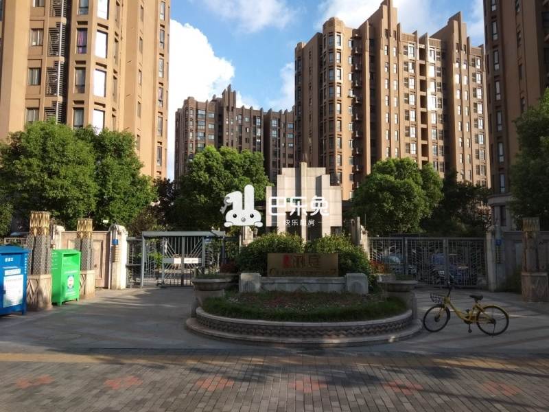 象屿郦庭北区