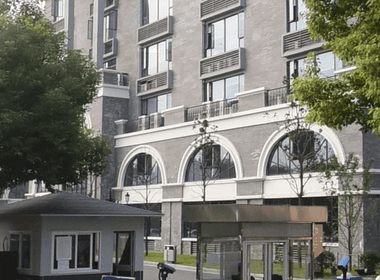 朗诗寓（建宁路一店） 1室1厅1卫