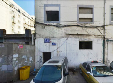 中和桥1号 2室0厅0卫