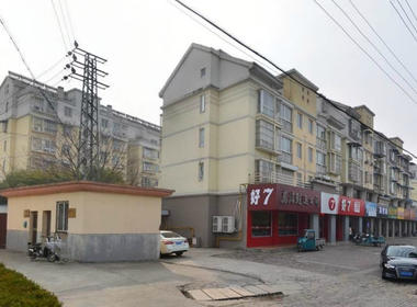 麒麟公寓 2室0厅0卫