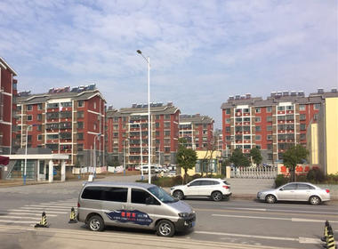 新城保利天地 4室0厅0卫