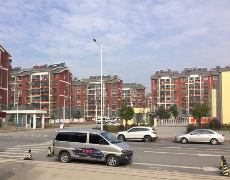 新城保利天地13898610周边环境图0