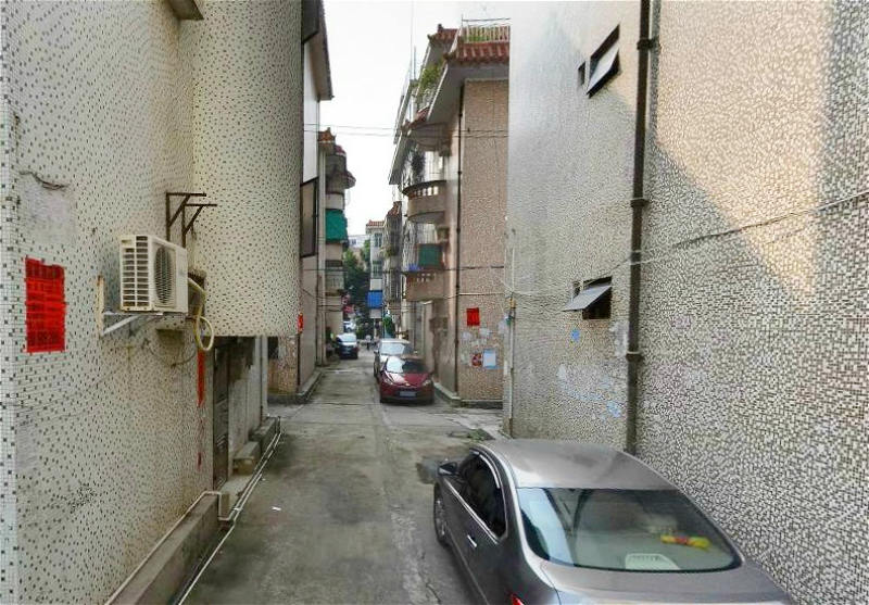 深圳龙岗_华侨新村76栋_1室0厅0卫_公寓朝南_华侨新村76栋-深圳巴乐兔