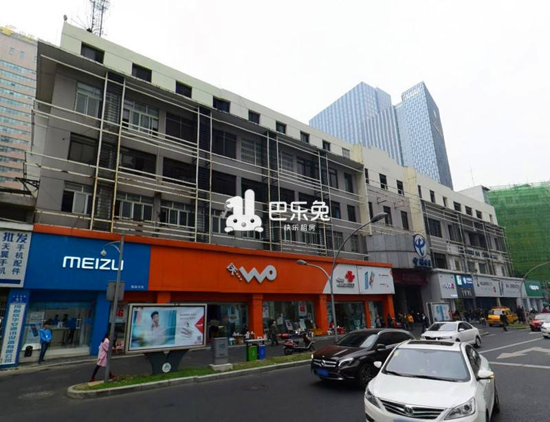 成都青羊_太升南路51号_2室1厅1卫_整租_太升南路51号