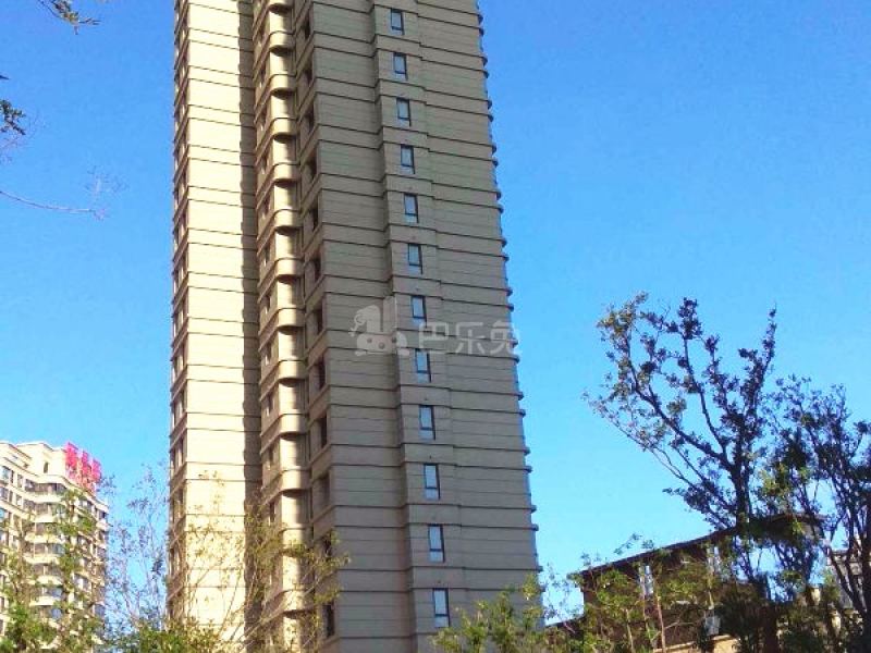 浦东颐景园三期14839479周边环境图11