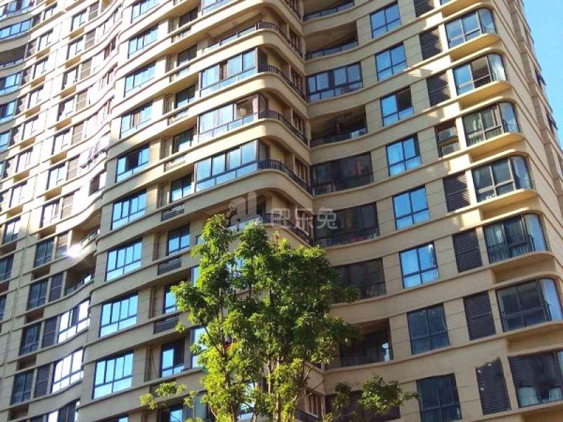 浦东颐景园三期14839479周边环境图12