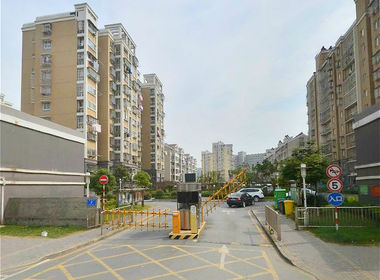 定坊和苑A区 2室0厅0卫