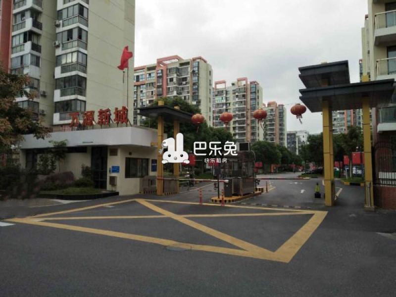万源新城4期(北区)