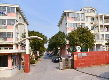 南园路225弄（民房） 1室0厅1卫