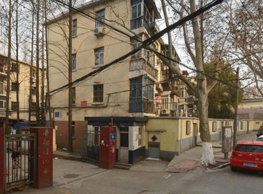 普德村118号小区 2室2厅1卫