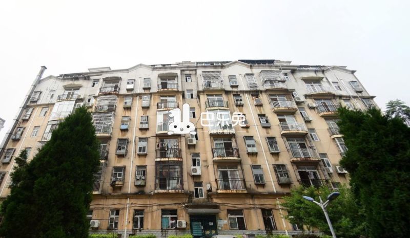武汉沌口开发区_金荷花园a区_1室1厅1卫_整租_沌口联城一路金荷花园