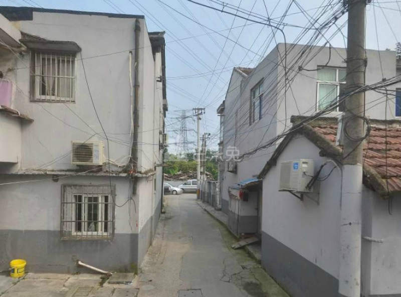 民丰村龚祠宅（民房）6365610周边环境图5