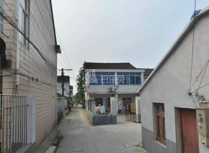 民丰村龚祠宅（民房）6365610周边环境图6