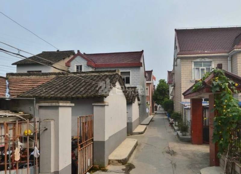 民丰村龚祠宅（民房）6365610周边环境图7