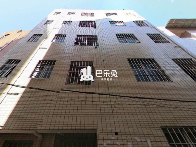 广州白云_雄峰白领公寓(白云区同和斯文井北街1号)_1室1厅1卫_公寓