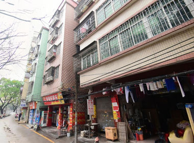 京溪善庆里3号 1室0厅1卫