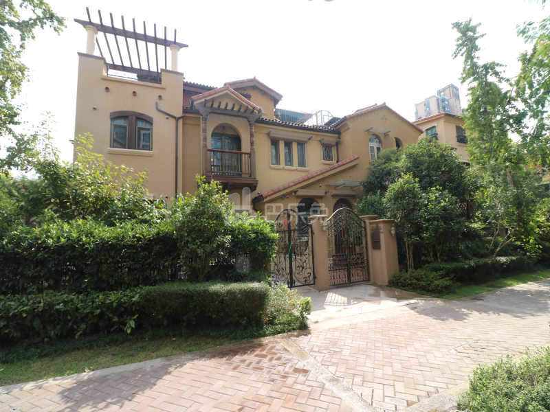 汇锦国际10683956周边环境图7