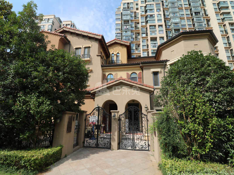 汇锦国际10683956周边环境图8