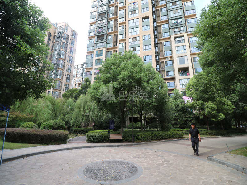 汇锦国际10683956周边环境图11