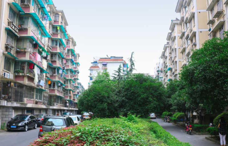 采荷东区18418569周边环境图6