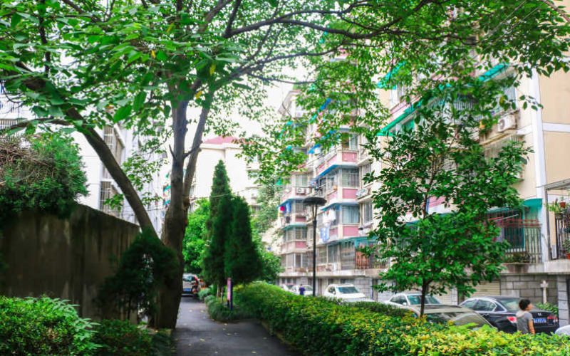 采荷东区18418569周边环境图7