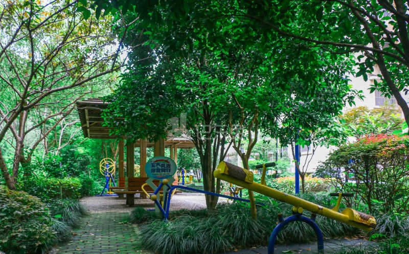 采荷东区18418569周边环境图8