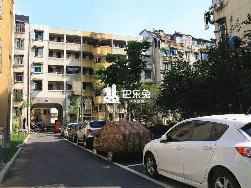 杭州拱墅_大关南三苑_2室1厅1卫_整租朝南_拱墅香苑路与胜利闸路交叉