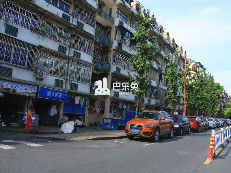 杭州拱墅_大关南三苑_2室1厅1卫_整租朝南_拱墅香苑路与胜利闸路交叉