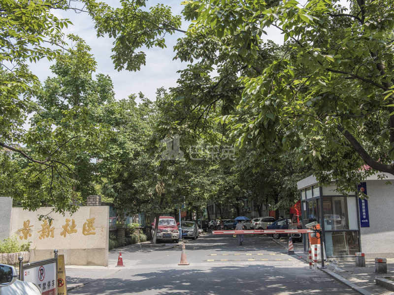 景芳三区18358350周边环境图6