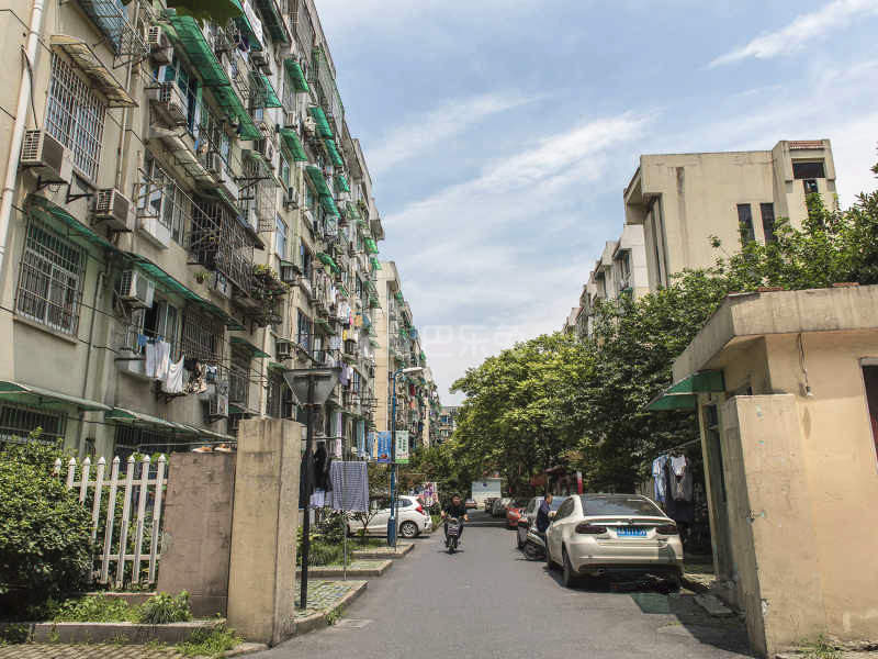 景芳三区18358350周边环境图7