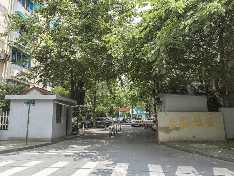 景芳三区18358350周边环境图9