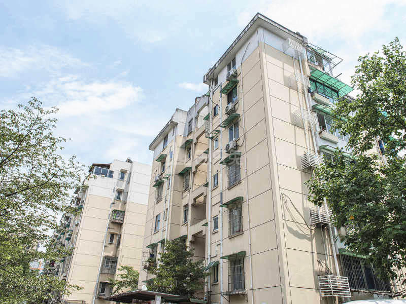 景芳三区18358350周边环境图11