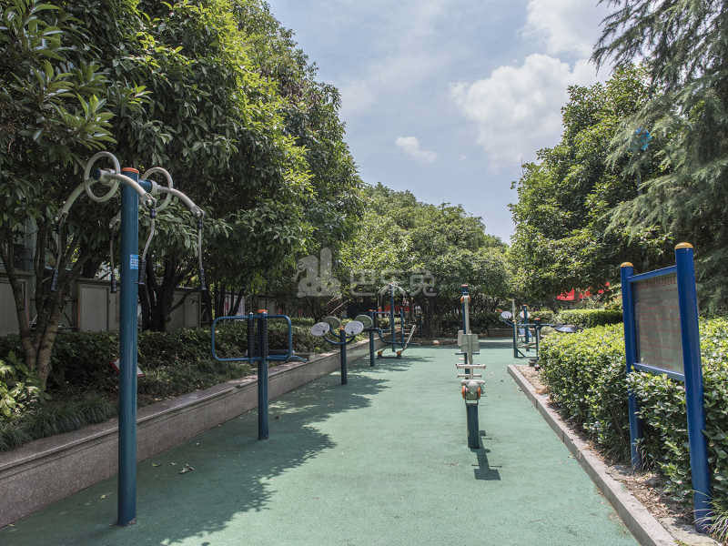 景芳三区18358350周边环境图14