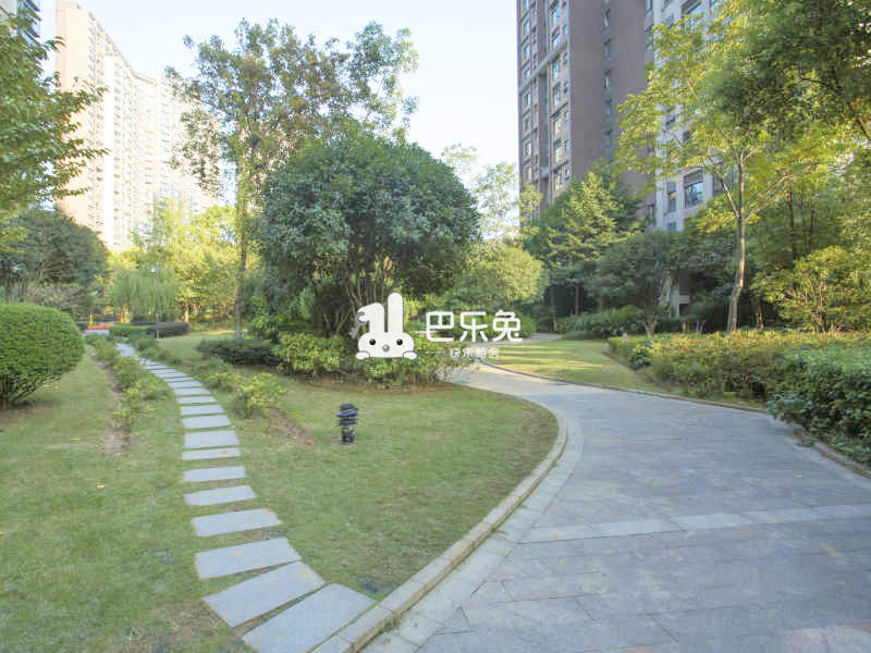 武汉武昌_金地国际花园(尚隆路)_1室0厅0卫_合租朝北_和平大道300号