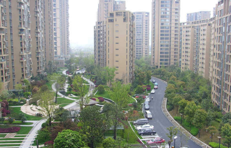东海水景城景苑