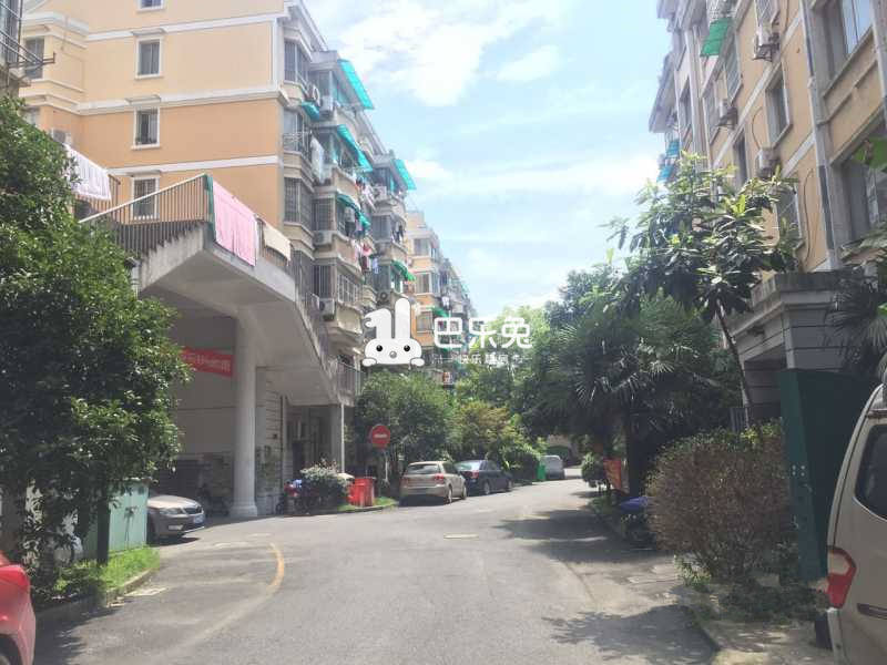 信鸿花园南区