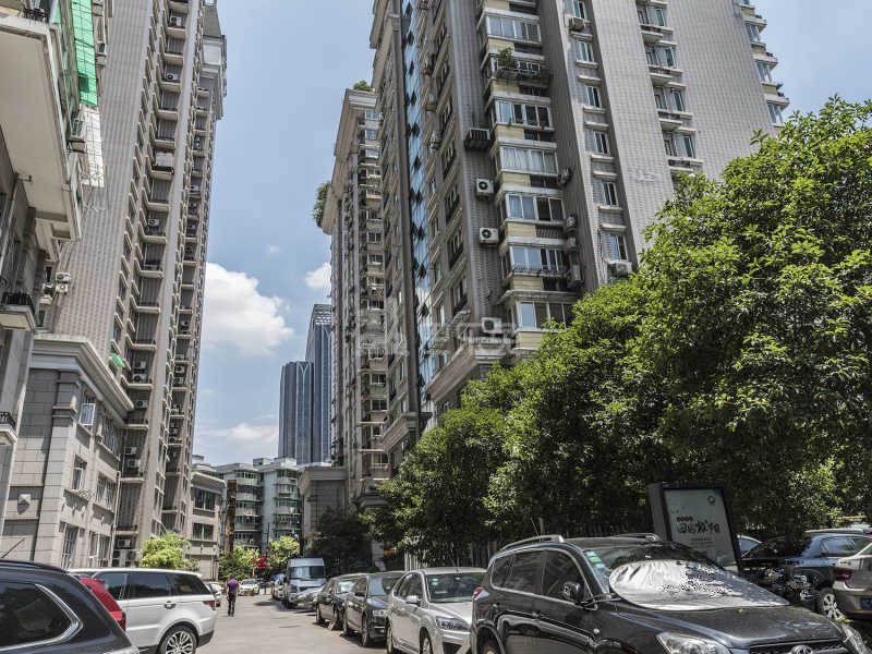 国都公寓18299061周边环境图9