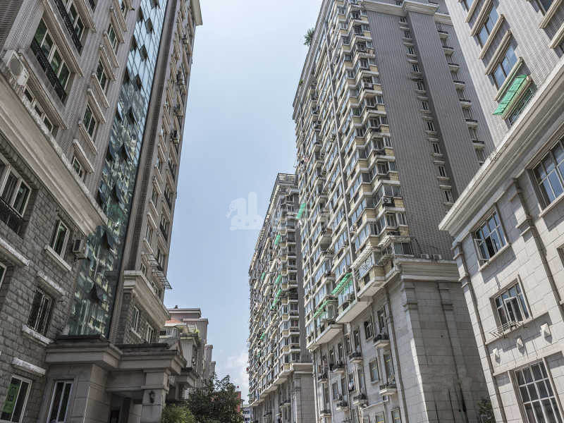 国都公寓18299061周边环境图11