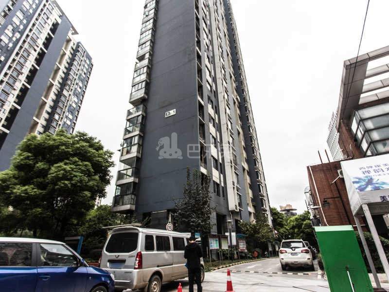 鑫城国际润雅苑18480954周边环境图0