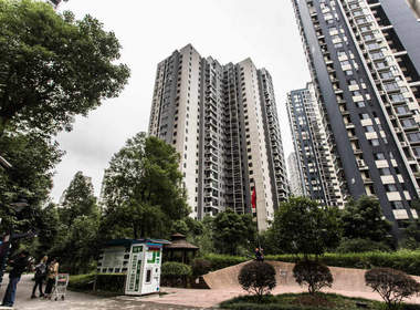 鑫城国际润雅苑 