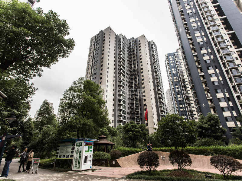 鑫城国际润雅苑18480954周边环境图2