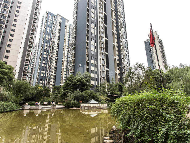 鑫城国际润雅苑18480954周边环境图3