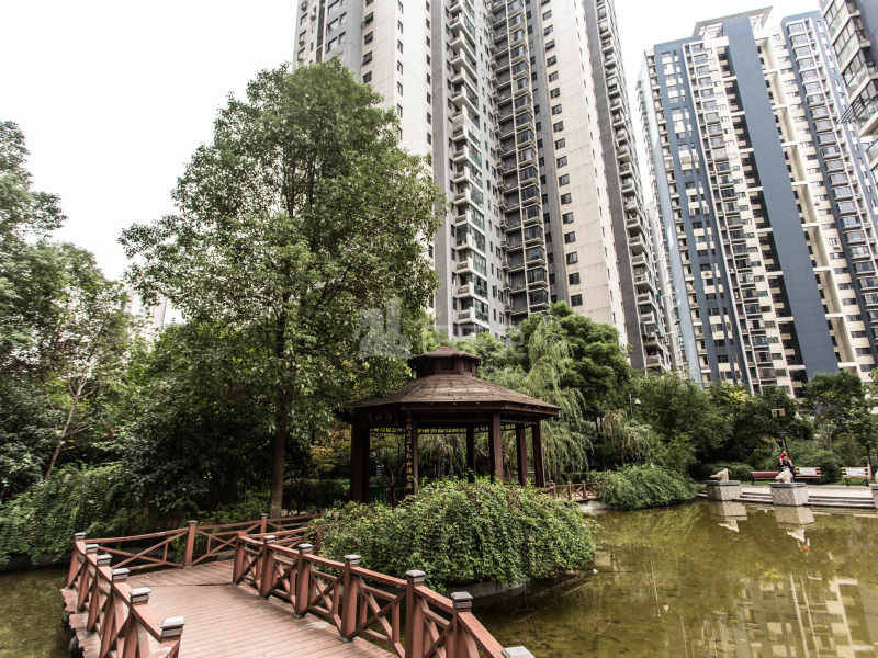 鑫城国际润雅苑18480954周边环境图4