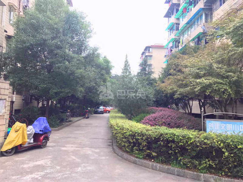 水星阁花园西区13799544周边环境图32